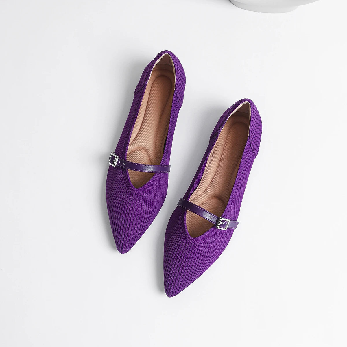Scarpe basse Eleganti e Confortevoli™