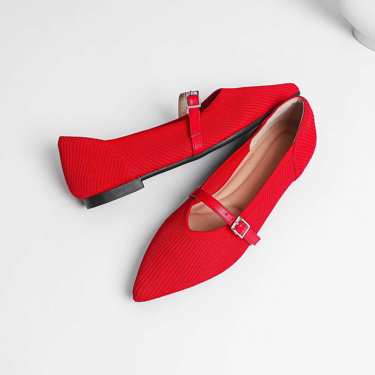 Scarpe basse Eleganti e Confortevoli™