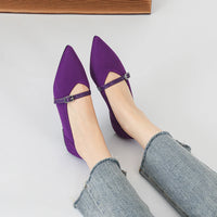 Scarpe basse Eleganti e Confortevoli™