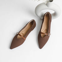 Scarpe basse Eleganti e Confortevoli™