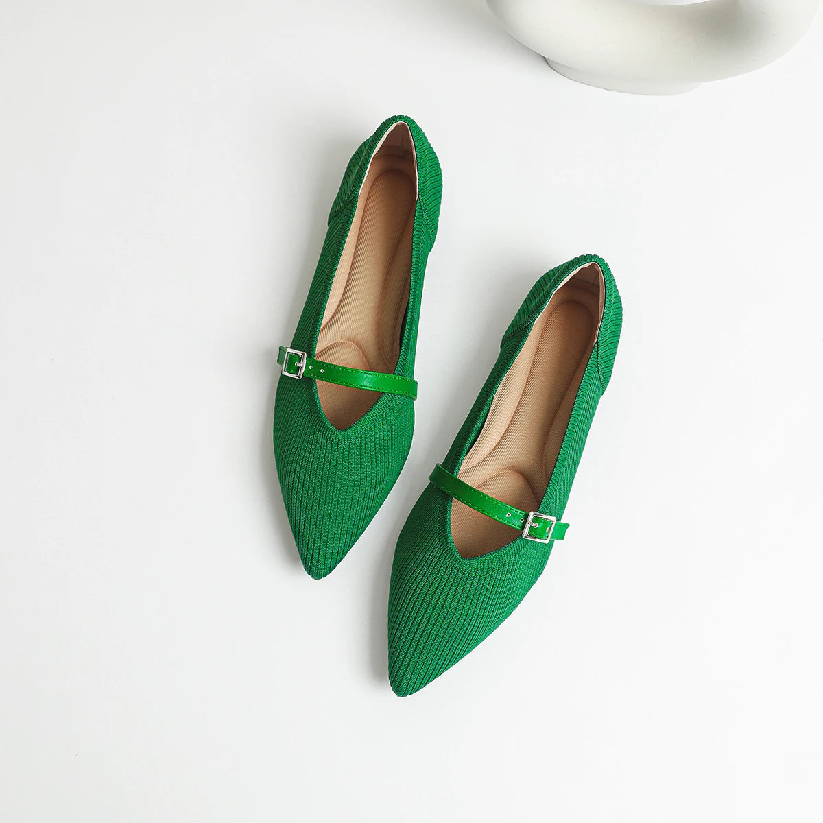 Scarpe basse Eleganti e Confortevoli™