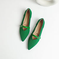 Scarpe basse Eleganti e Confortevoli™