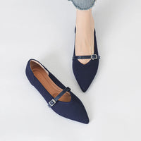 Scarpe basse Eleganti e Confortevoli™