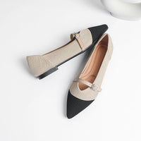 Scarpe basse Eleganti e Confortevoli™