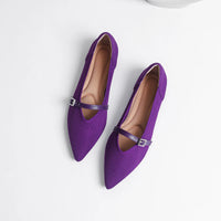 Scarpe basse Eleganti e Confortevoli™