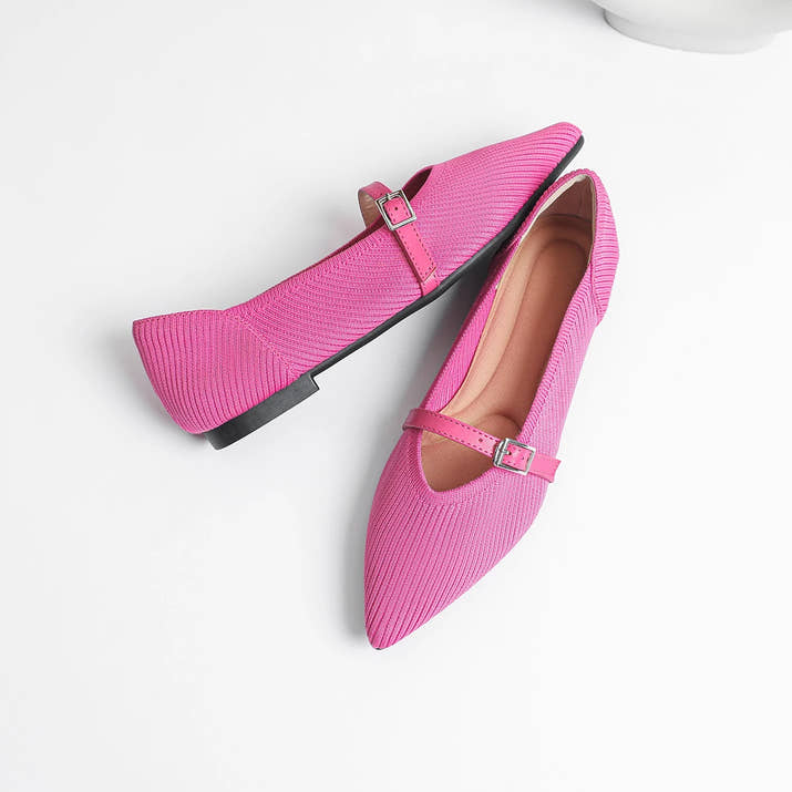 Scarpe basse Eleganti e Confortevoli™