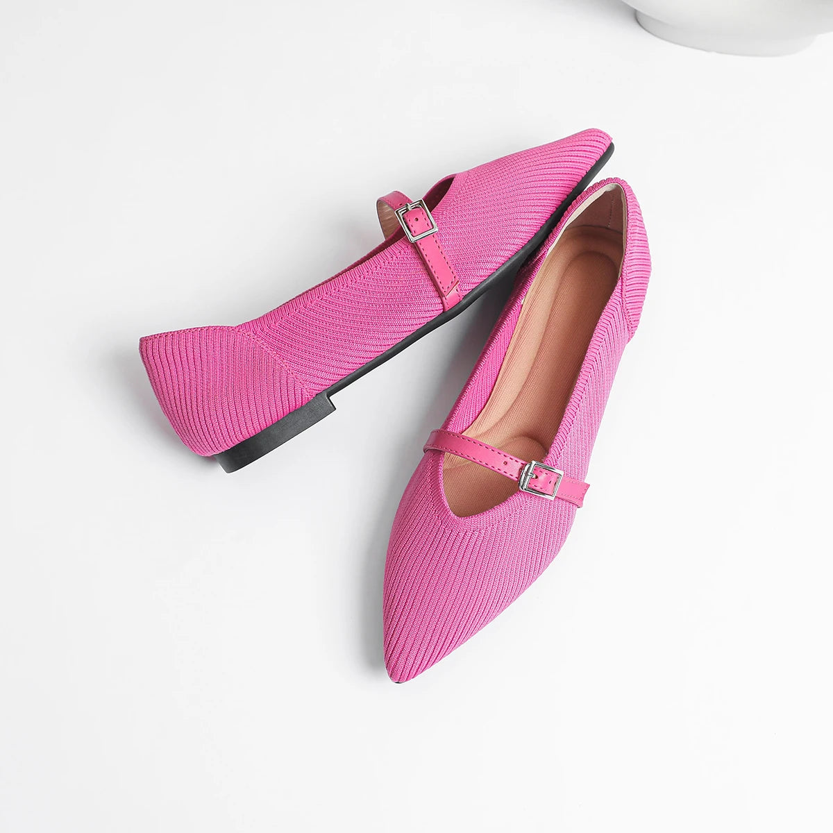 Scarpe basse Eleganti e Confortevoli™