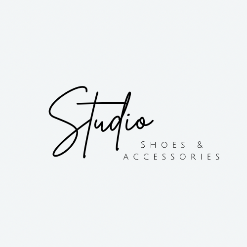 Studio shoes and accessories